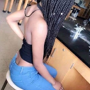 escort and massage in kenya